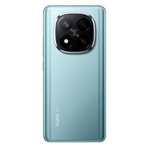 Celular XIAOMI Redmi Note 14 PRO PLUS (5G) 256GB+8GB Frost Blue