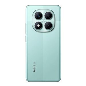 Celular XIAOMI Redmi Note 14 PRO (5G) 256GB+8GB Coral Green