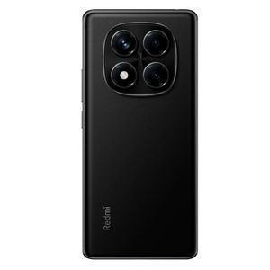 Celular XIAOMI Redmi Note 14 PRO 4G 256GB+8GB Midnight Black