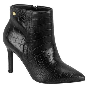 Botines Para Mujer VIZZANO Negro 3049.219.25561.15745