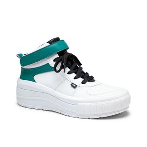 Botines Para Mujer TANARA Blanco G4782T.0004.4M782.4C782