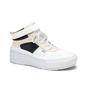Botines Para Mujer TANARA Blanco G4782T.0002.2M782.2C782