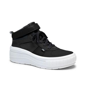 Botines Para Mujer TANARA Negro G4782T.0005.5M782.5C782