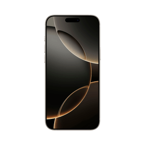 IPHONE 16 PRO MAX APPLE INTELLIGENCE 256GB - NATURAL TITANIUM