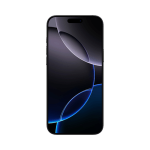 IPHONE 16 PRO MAX APPLE INTELLIGENCE 256GB - BLACK TITANIUM