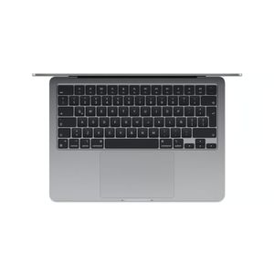 MacBook Air M3 Space Gray 16GB 512GB
