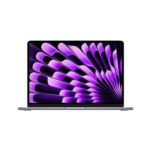 MacBook Air M3 Space Gray 16GB 512GB