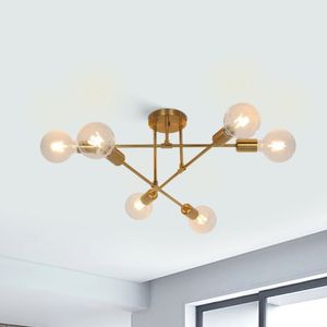 Lámpara Colgante Trendy Orange Eva E27