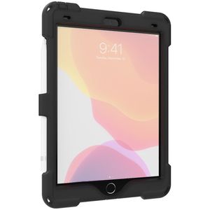Funda Resistente a Golpes y Rayones The Joy Factory aXtion Bold MP para iPad 10.2" (Gen 7, 8 y 9) co