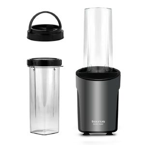 Licuadora Portátil Shake Away 2.0 con Vasos y Tapas