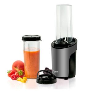 Licuadora Portátil Shake Away 2.0 con Vasos y Tapas