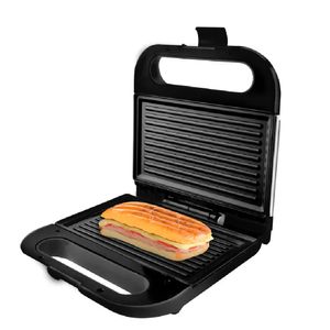 Sandwichera Mysandwich Grill II con Placas Grill