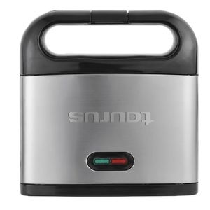 Sandwichera Mysandwich Grill II con Placas Grill
