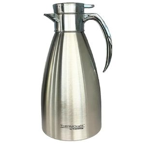 Jarra Térmica de Acero Inoxidable THERMOS® Velvet 20L