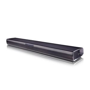 Soundbar LG 2.1 SQC1 160Watts Bluetooth, Subwoofer Inalámbrico
