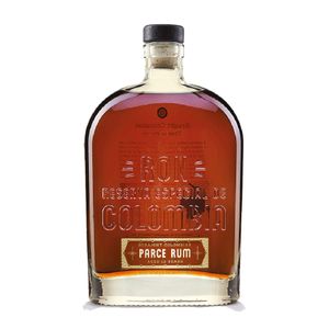 Ron Parce 12 Años 750ml