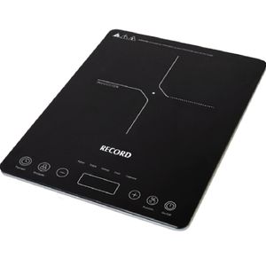 Record Cocina de Inducción- Eléctrica