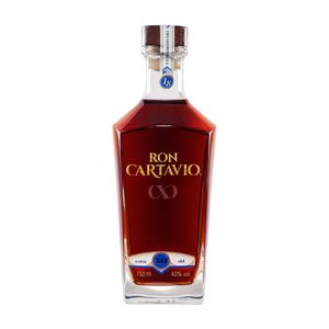 Ron Cartavio Xo 750ml