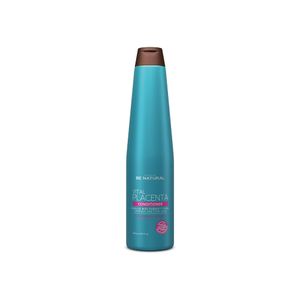 Acondicionador Para Cabello Quebradizo Vital Placenta 350ml Be Natural
