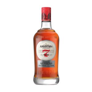 Ron Angostura 7 Años 750ml
