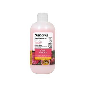 Shampoo Color Capture 500 ML Babaria