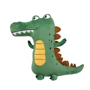 Cojin OI25 Micro Niño Cocodrilo
