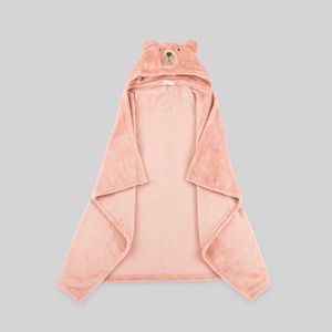 Manta De Polar Para Recien Nacido Baby Circus