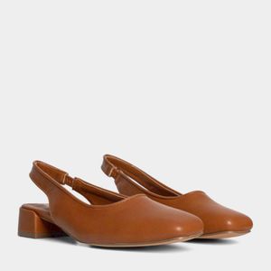 Zapatos De Vestir Footloose Mujeres Ftl-I0006