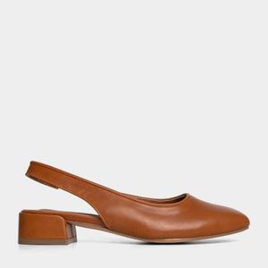Zapatos De Vestir Footloose Mujeres Ftl-I0006