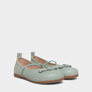 Zapatos Casuales Footloose Kids Infante Ftk-N0005