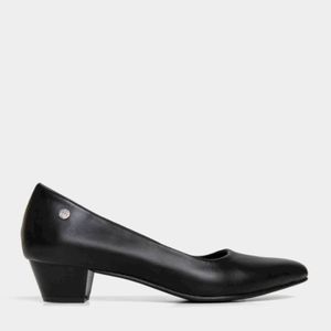 Zapatos Casuales Top Model Mujeres Tmo-N0015 Cuero