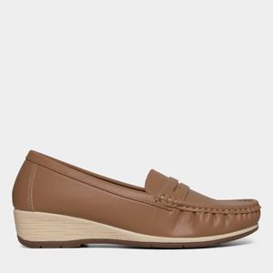 Mocasines Casuales Footloose Mujeres Ftl-I0092