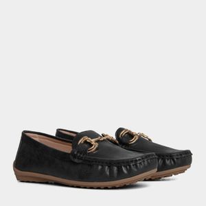 Mocasines Casuales Footloose Mujeres Ftl-I0093