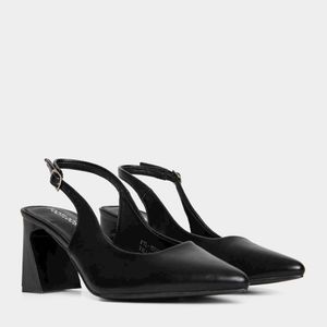 Zapatos De Vestir Footloose Mujeres Ftl-I0007