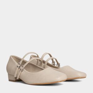 Zapatos De Vestir Footloose Mujeres Ftl-I0008