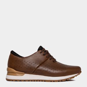 Zapatos Casuales Renzo Renzini Hombres Rjq-003 Domenico Cuero