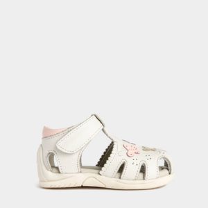 Zapatos Casuales Top Model Crib Tmp-001 Adara Cuero