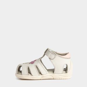 Zapatos Casuales Top Model Crib Tmp-001 Adara Cuero