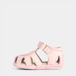 Zapatos Casuales Top Model Crib Tmp-002 Anahi Cuero