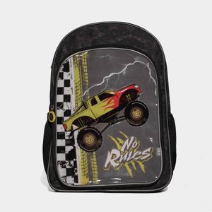 Pack Escolar R18 para Niños Car
