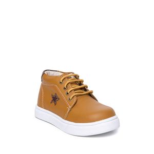 Zapatos Top Model Infante Tbp-004  Cuero