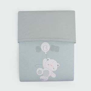 MANTA OSITO UNISEX M1189