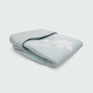 MANTA OSITO UNISEX M1189