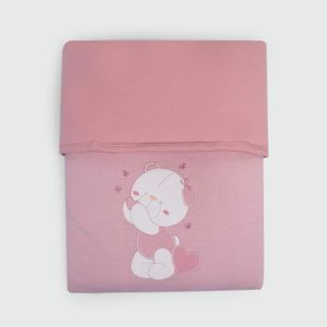 MANTA OSITO UNISEX M1189