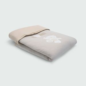 MANTA OSITO UNISEX M1189