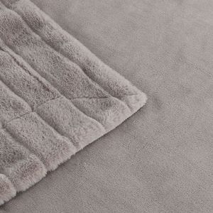 Manta OI25 Rabbit Beige