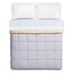 Cobertor Cordero Liso King XL