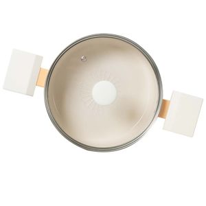 Olla ILKO Flower 24cm