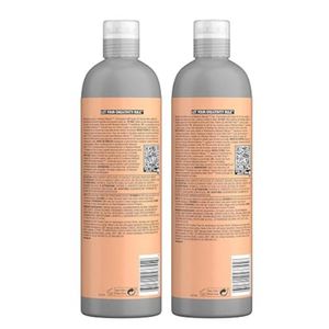 Set Duo Shampoo 750 ml y Acondicionador 750 ml TIGI Bed Head Moisture Maniac