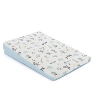 Cojin Antireflujo Maternelle Celeste Espacial